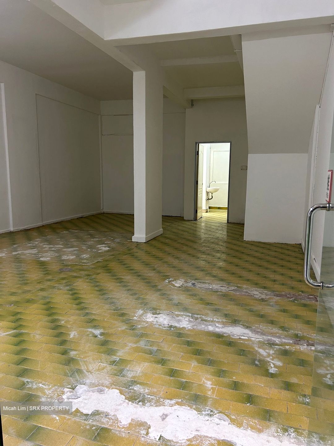 Clementi West Street 2 (D5), Shop House #475677061